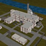 Combined Cycle Power Plant